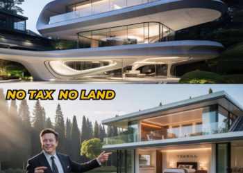 Elon Musk Does It AGAIN — The Tesla Tiny House Is Finally HERE for Just $9,995, and It’s About to Revolutionize How the World Lives!