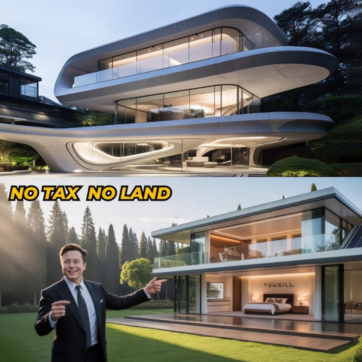 Elon Musk Does It AGAIN — The Tesla Tiny House Is Finally HERE for Just $9,995, and It’s About to Revolutionize How the World Lives!