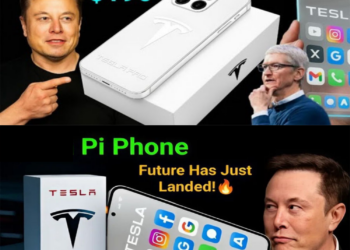 Tesla Pi Phone 2026: Elon Musk Just Changed EVERYTHING — The Next Big Tech Revolution Is HERE!